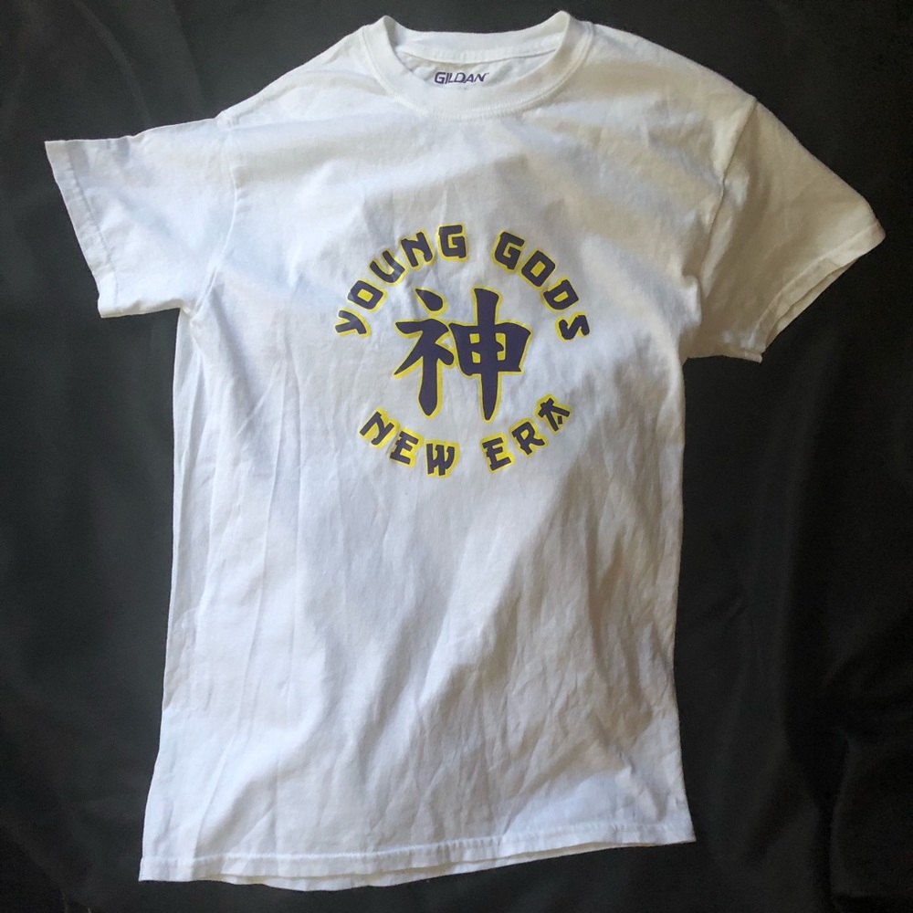 Young Goods New Era T-Shirt